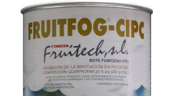 Fomesa Fruit Fog 2